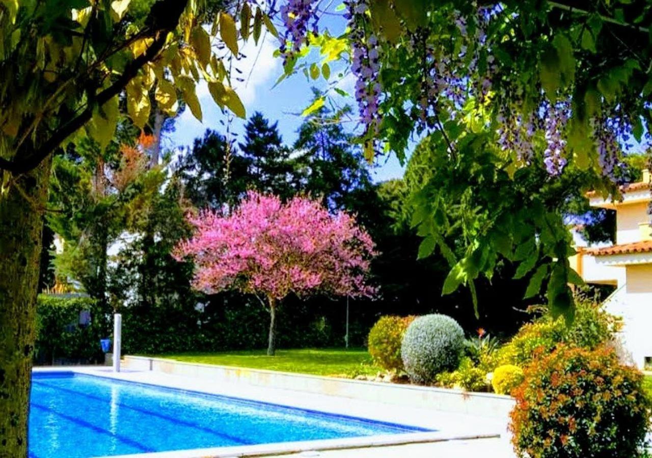 Apartamentos Stil Mar Anna - Stil Mar Jardin Anna L'Escala Exterior photo