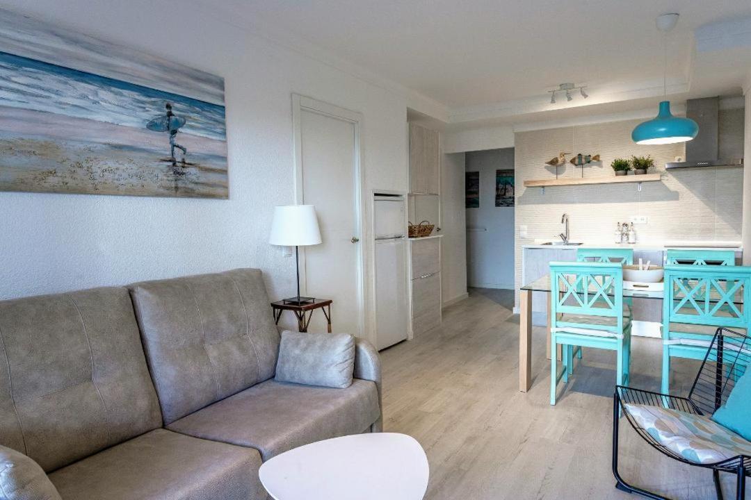 Apartamentos Stil Mar Anna - Stil Mar Jardin Anna L'Escala Exterior photo