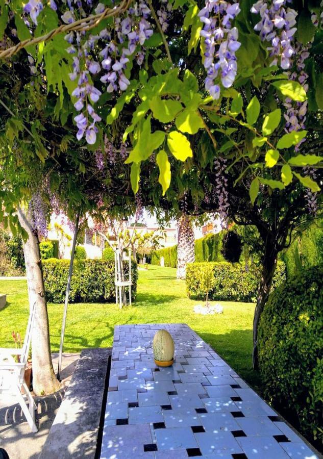Apartamentos Stil Mar Anna - Stil Mar Jardin Anna L'Escala Exterior photo