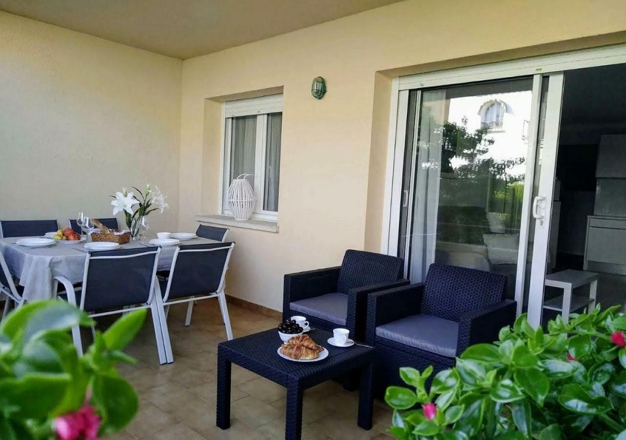 Apartamentos Stil Mar Anna - Stil Mar Jardin Anna L'Escala Exterior photo